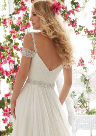 Sherri Hill - 50086