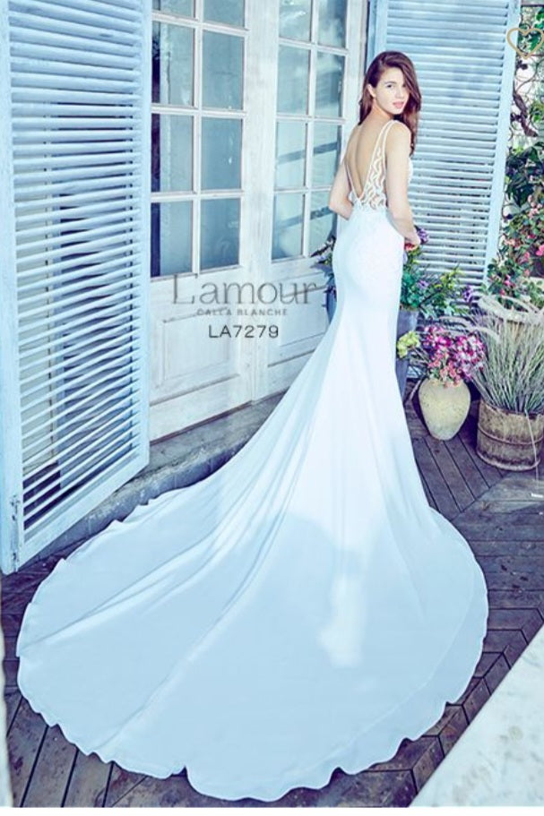 Calla Blanche L'Amour- 7279 Cybill