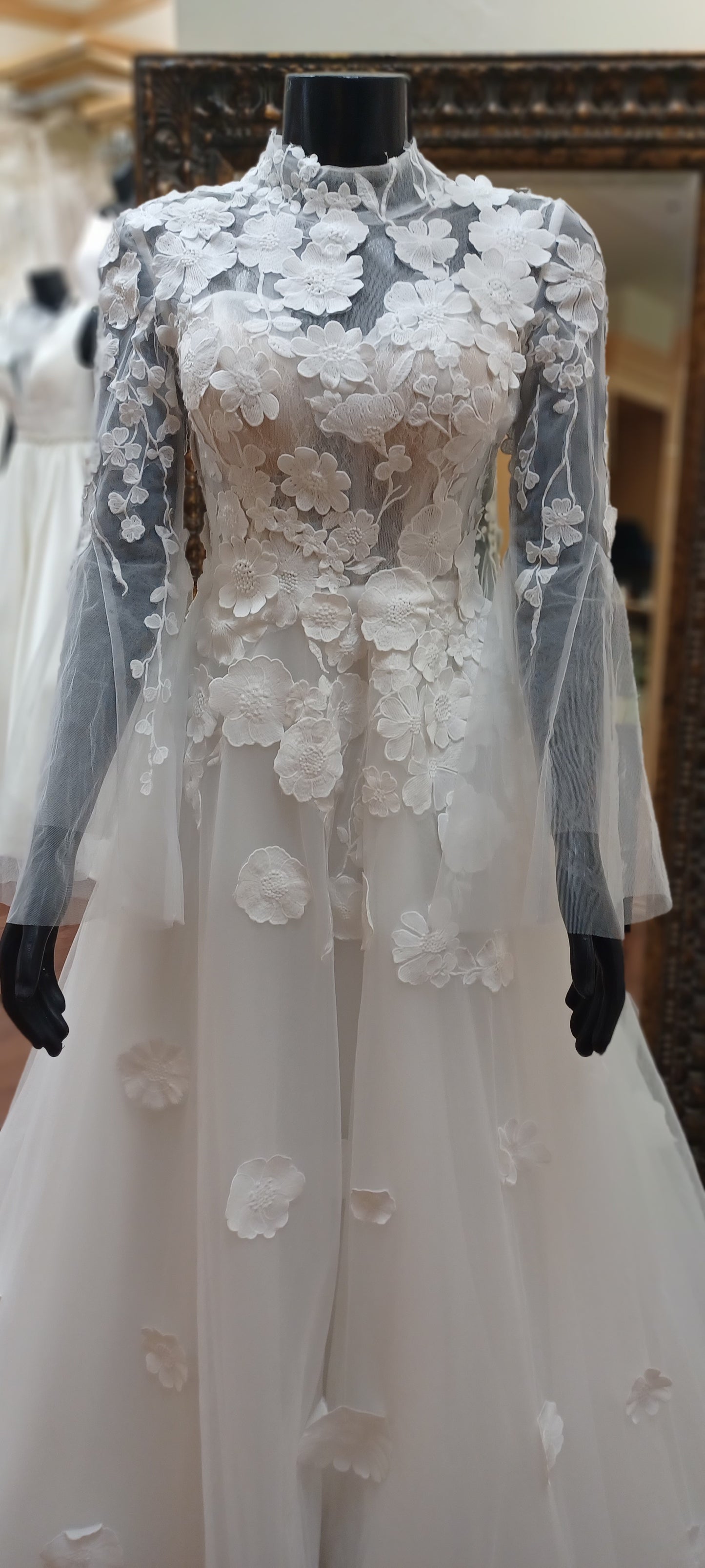 Hw3006-Flora