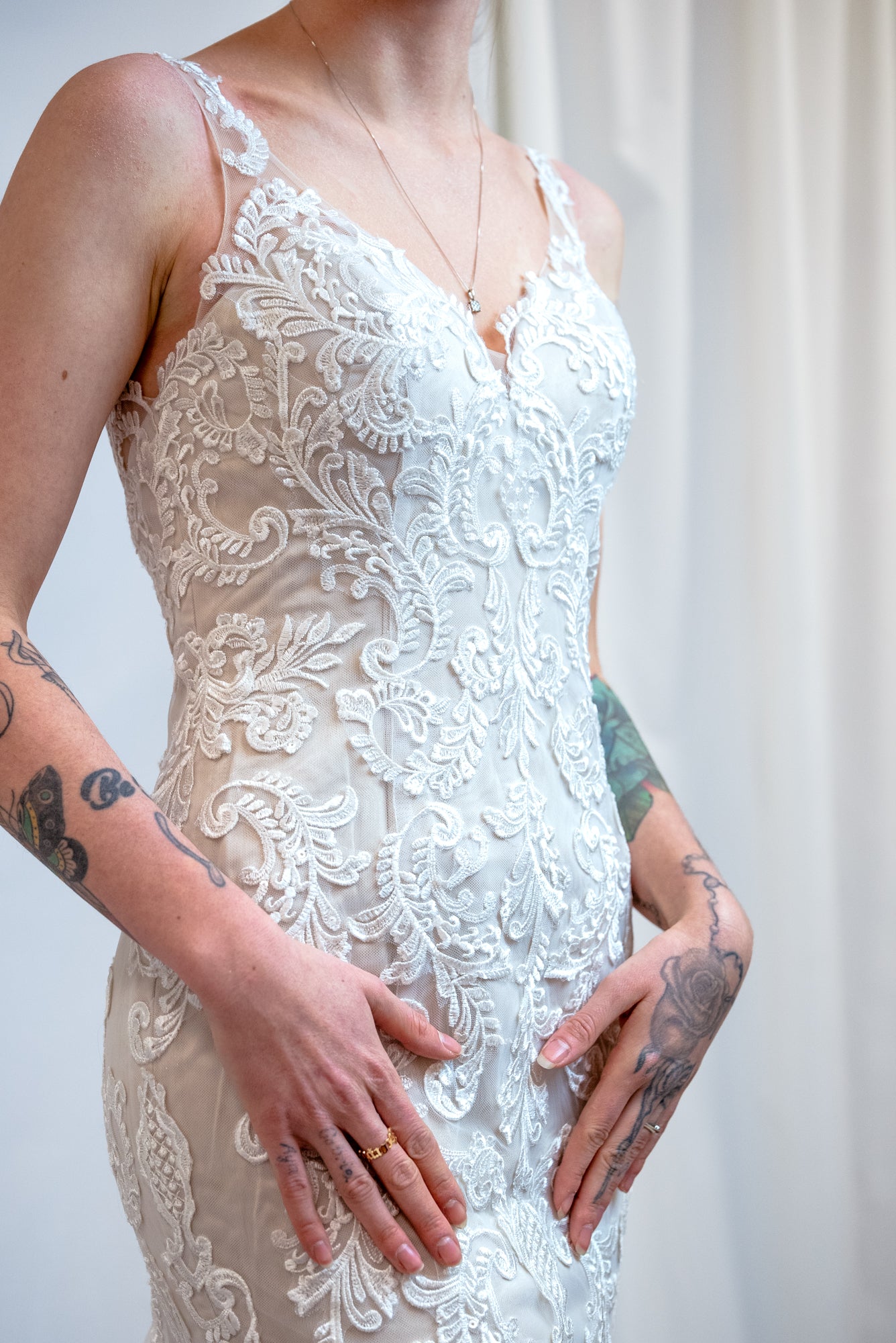 HW2530- Persephone