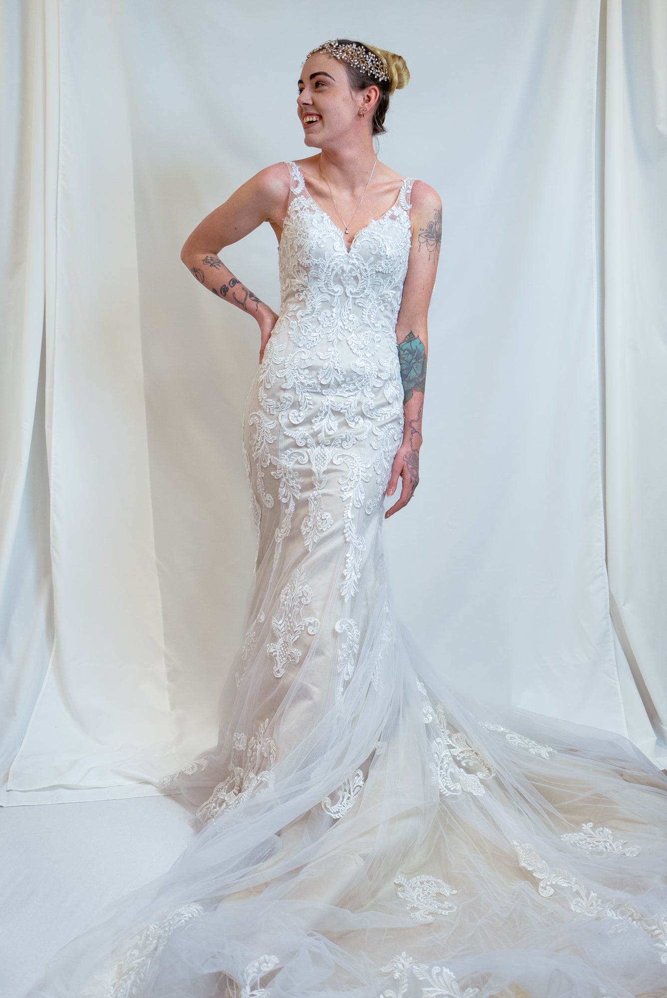 HW2530- Persephone
