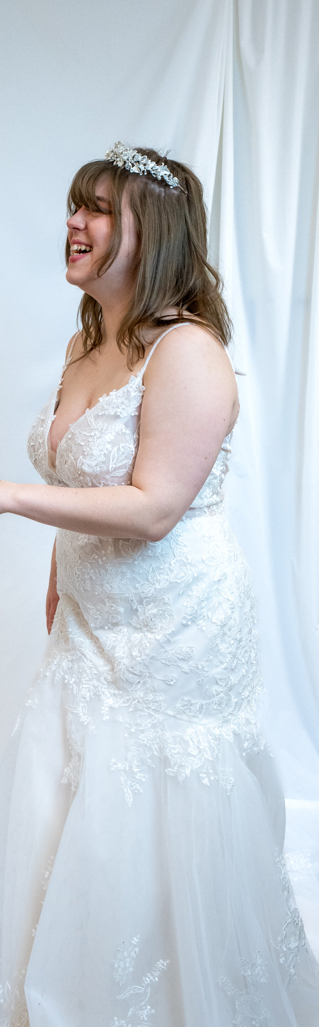 HW2689 - Venus (Plus Size)