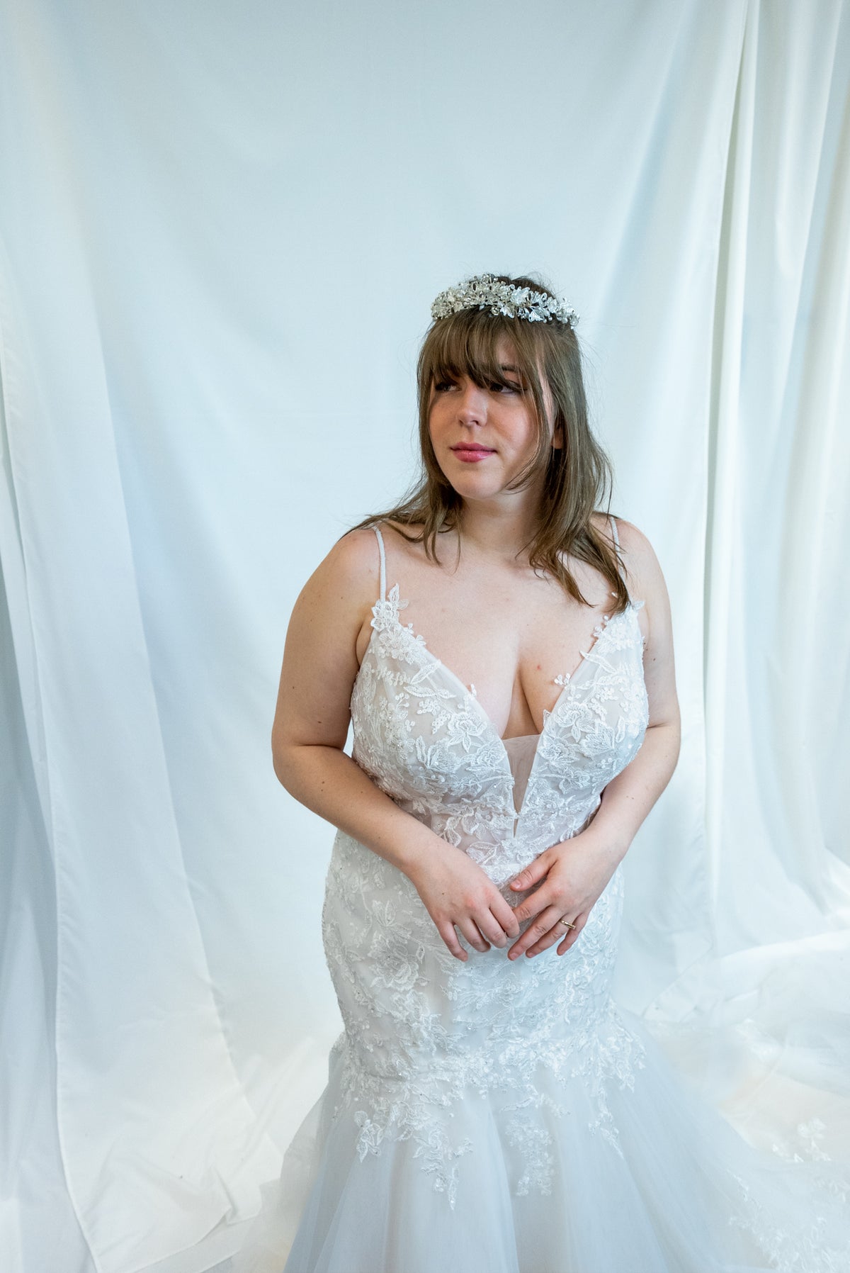 HW2689 - Venus (Plus Size)