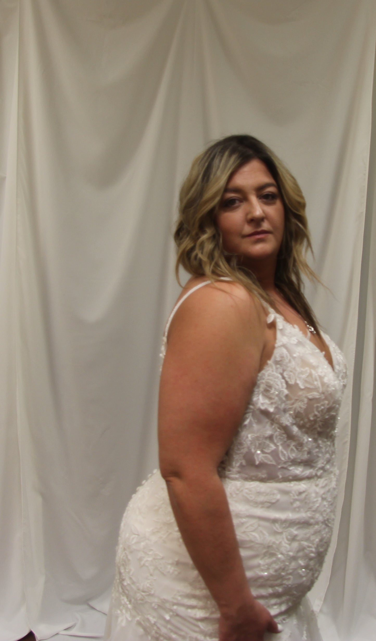 HW2689 - Venus (Plus Size)