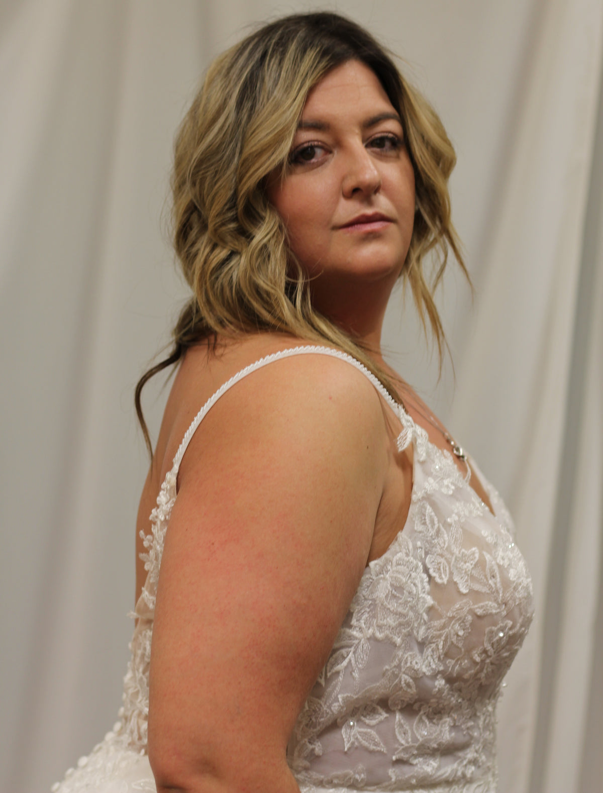 HW2689 - Venus (Plus Size)