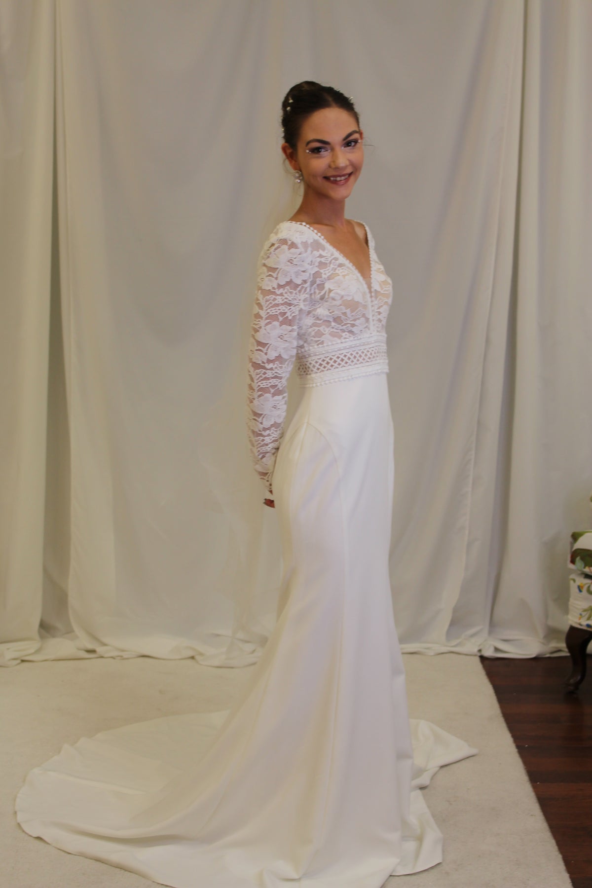 HW2522 - Ophelia