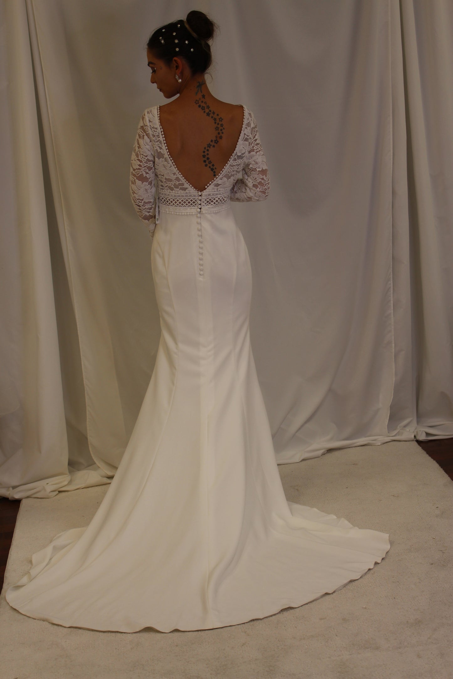 HW2522 - Ophelia