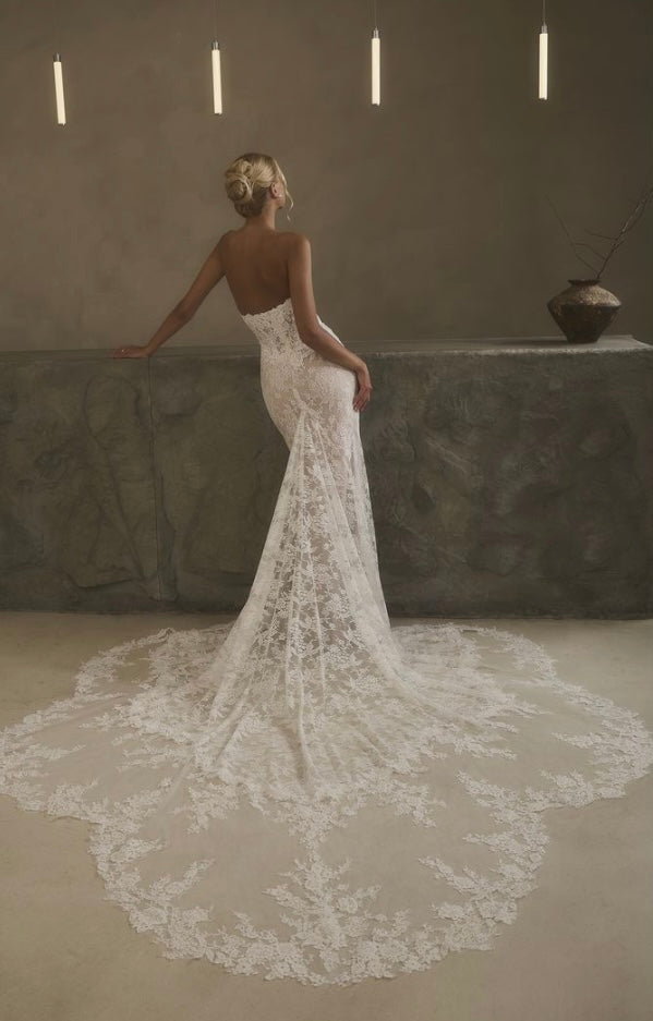 2634 - Darcy