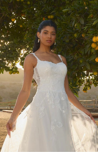 BL485-2 - Hawthorne (A-line)