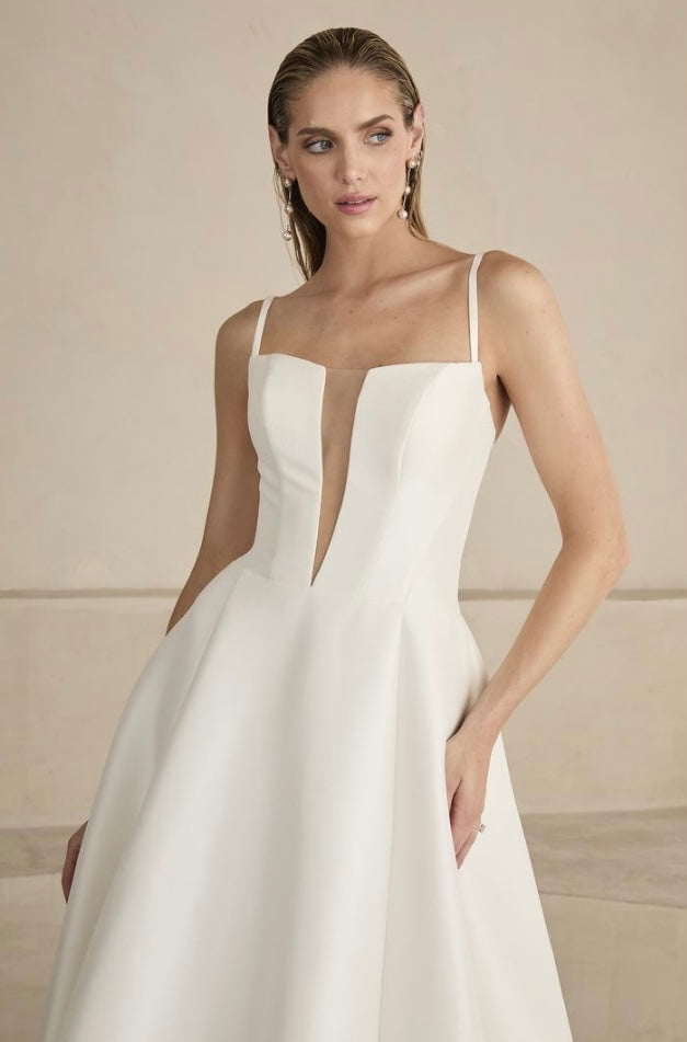 Vallance Couture Bridal and Prom