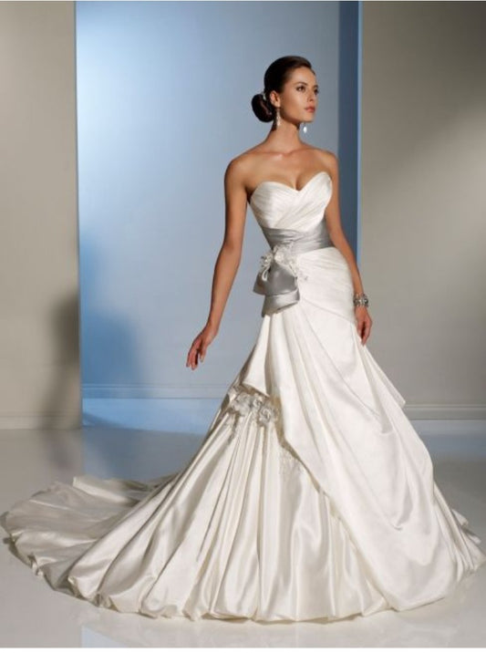 Sophia Tolli - Y11201 Pacifica