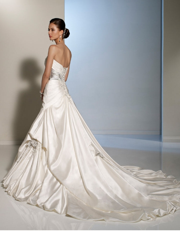 Sophia Tolli - Y11201 Pacifica