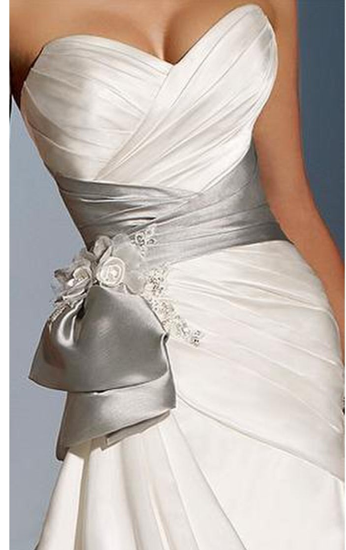 Sophia Tolli - Y11201 Pacifica