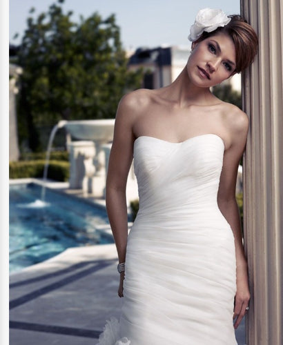 Casablanca Bridal - 2090