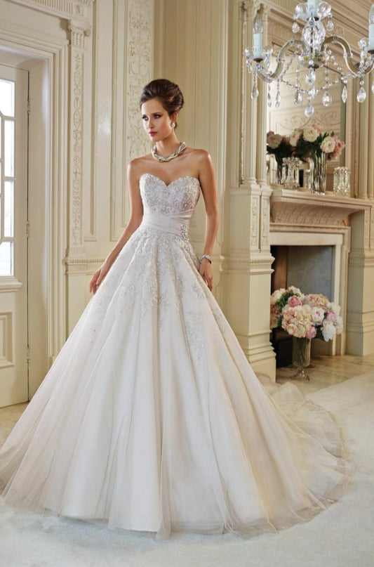 Sophia Tolli - Y21434 IDA