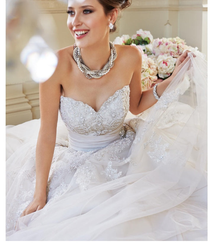 Sophia Tolli - Y21434 IDA