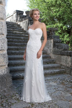 Load image into Gallery viewer, MM3880- Justin Alexander by Sincerity Bridal 3880