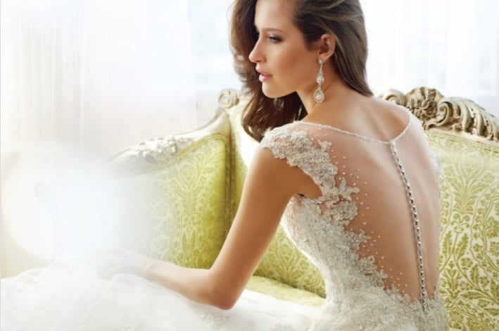 Sophia Tolli - Y11555 CaraCara