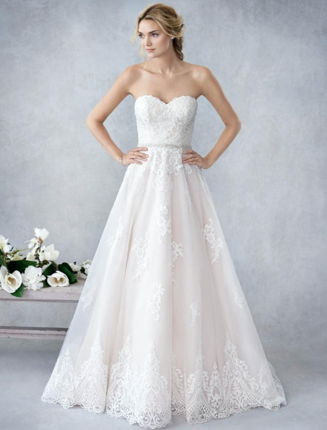 Kenneth Winston:Ella Rosa-BE421 Vesper