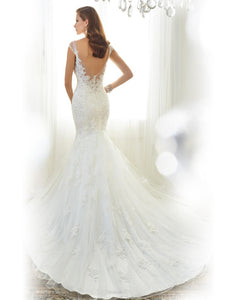 Sophia Tolli - Y11569-Jarita