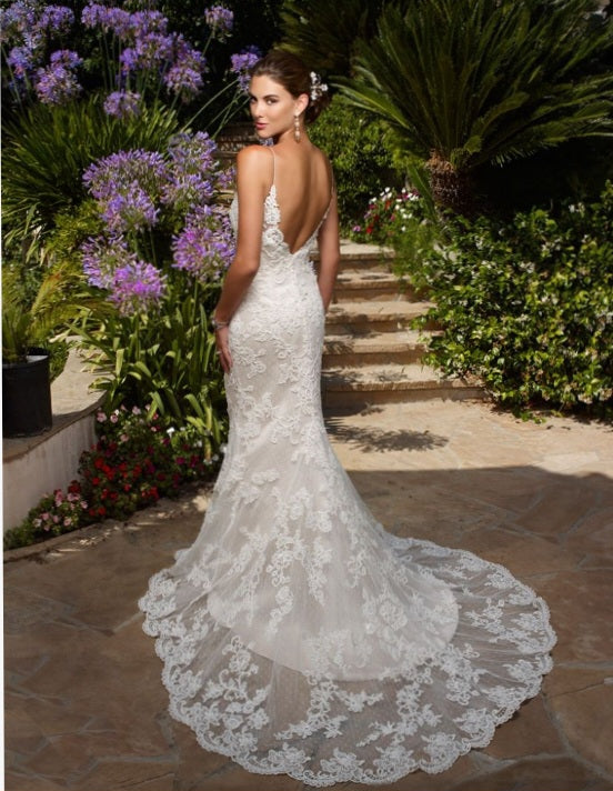 Casablanca Bridals - 1975