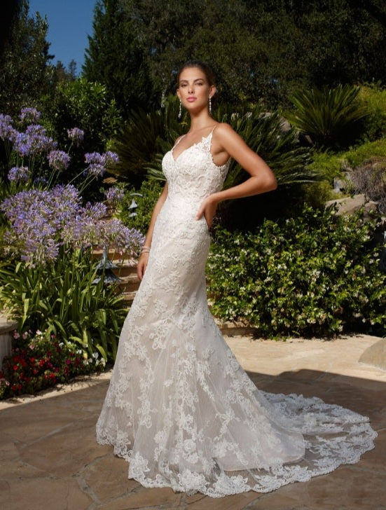 Casablanca Bridals - 1975