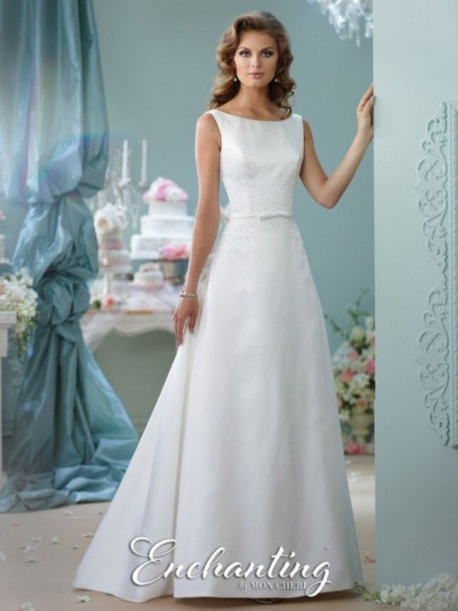 Enchanting Bridals - Mon Cheri -11626