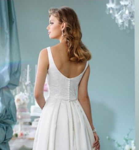 Enchanting Bridals - Mon Cheri -11626