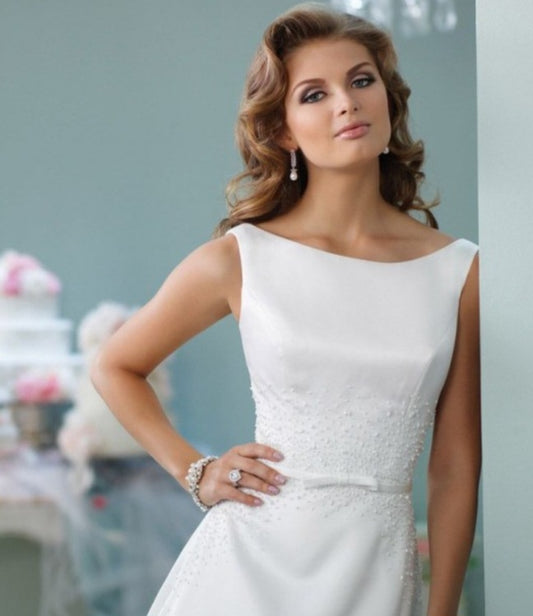 Enchanting Bridals - Mon Cheri -11626