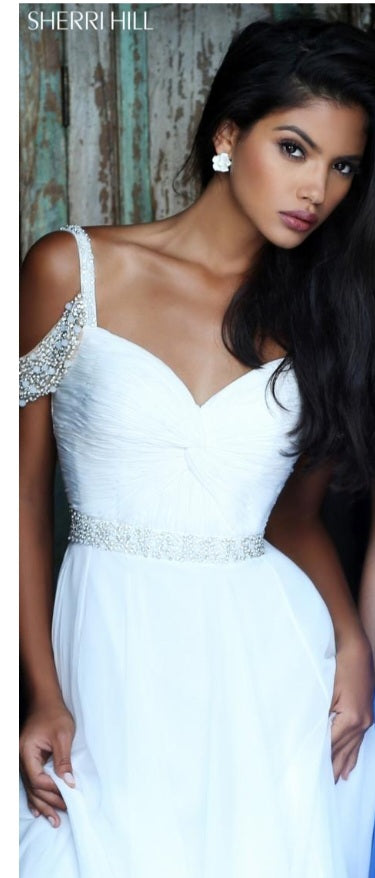 Sherri Hill - 50086