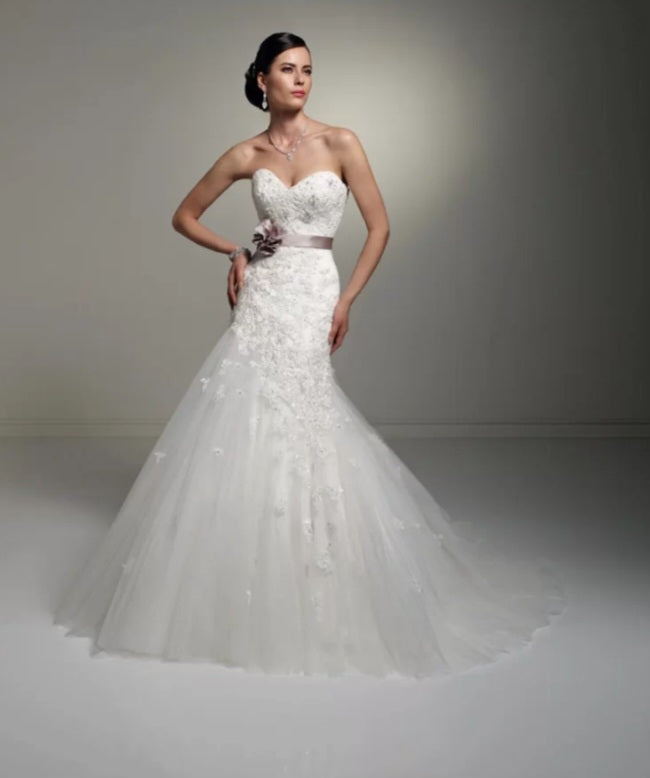 Sophia Tolli - Y21246 Jillian
