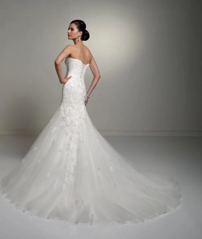 Sophia Tolli - Y21246 Jillian