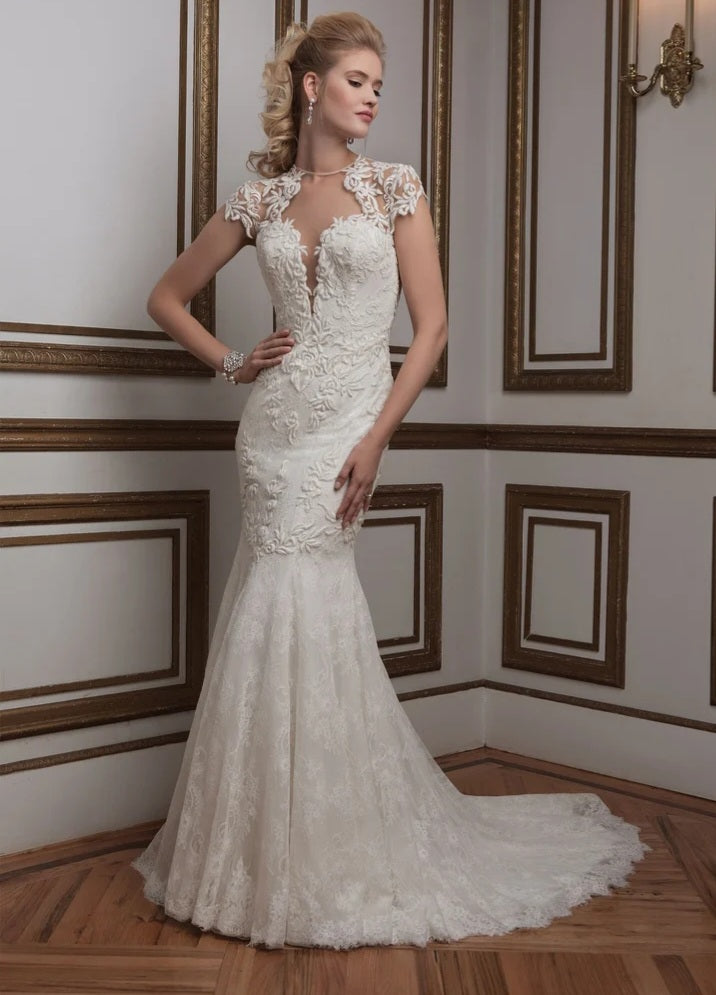 Justin Alexander 8796-Giselle