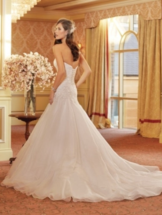 Sophia Tolli -Y1141 Osha