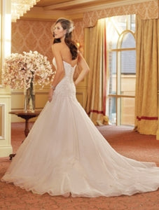Sophia Tolli -Y1141 Osha